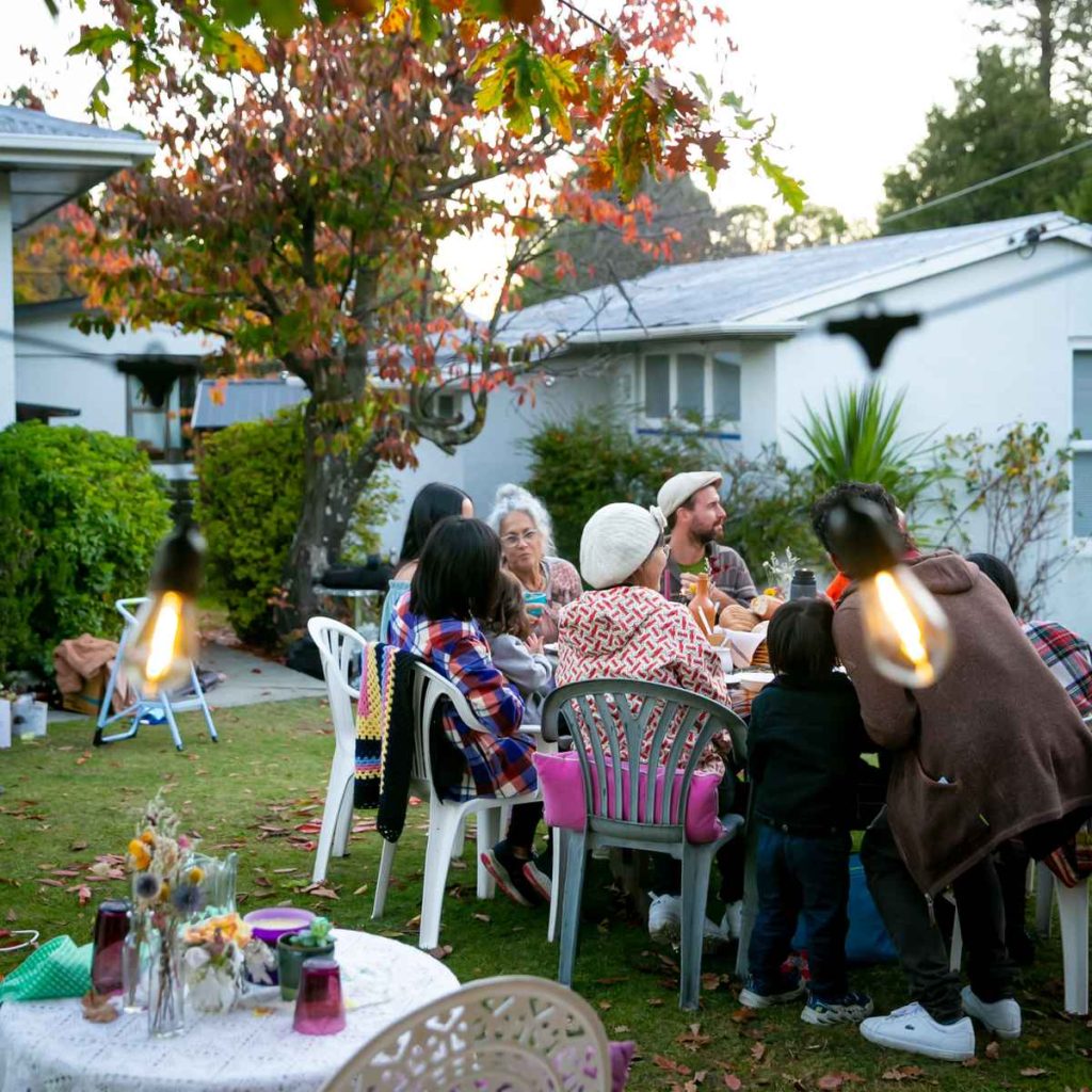 Happiness House Community Support Centre Events