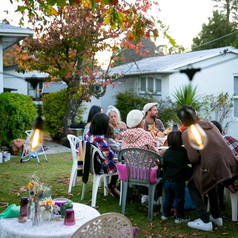 Happiness House Community Support Centre Events